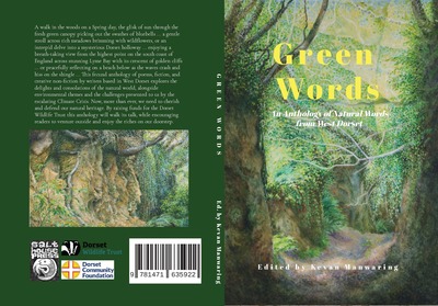 Green Words: an anthology of natural words from West Dorset