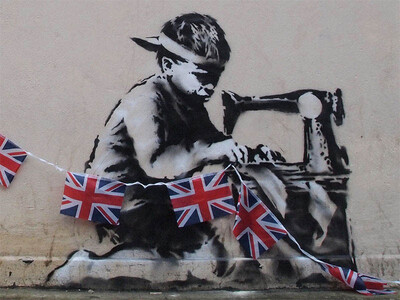 Bansky: What’s the fuss and why does it matter?