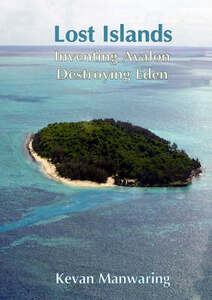 Lost Islands: inventing Avalon, destroying Eden
