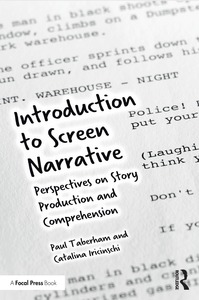 Introduction to Screen Narrative: Perspectives on Story Production and Comprehension