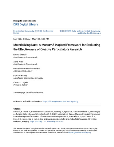 [thumbnail of Materializing Data_ A Macramé-Inspired Framework for Evaluating t.pdf]