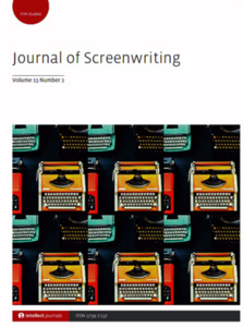 Screenwriting and AI: Emerging Theories, Modes, and Practices